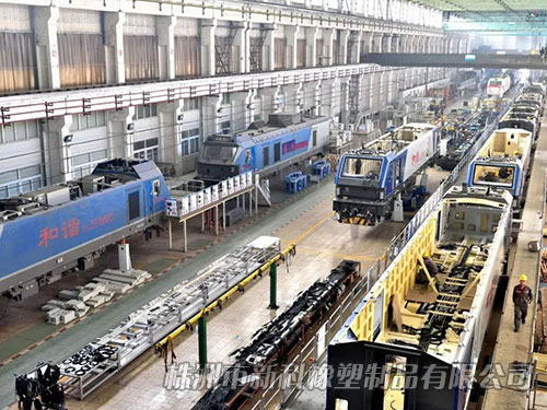 中車大同機(jī)車有限公司 中車大同機(jī)車有限公司